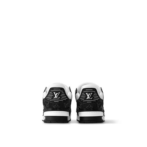 scarpe louis vuitton uomo sportive|louis vuitton trainers.